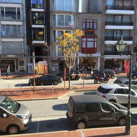 Mauritius 11 Apartment Knokke-Heist Luaran gambar