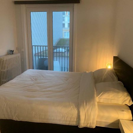 Mauritius 11 Apartment Knokke-Heist Luaran gambar