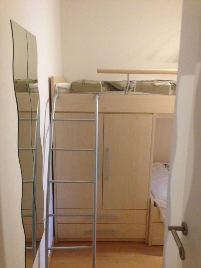Mauritius 11 Apartment Knokke-Heist Luaran gambar