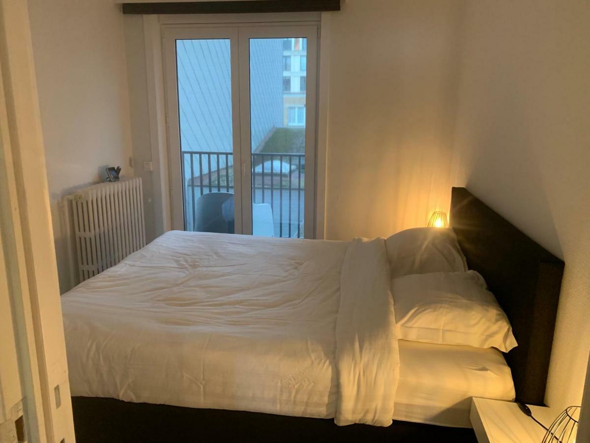 Mauritius 11 Apartment Knokke-Heist Luaran gambar