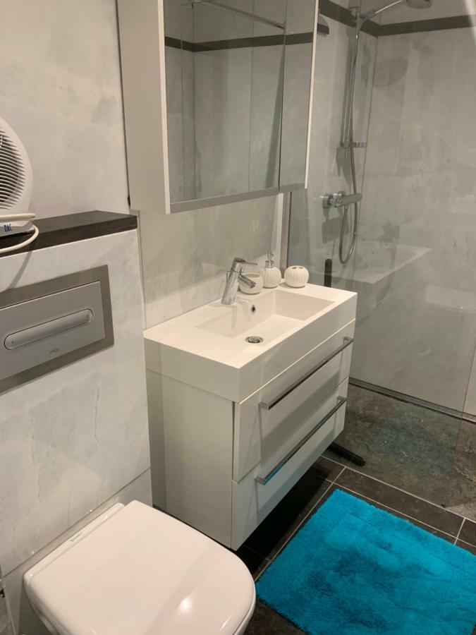 Mauritius 11 Apartment Knokke-Heist Luaran gambar