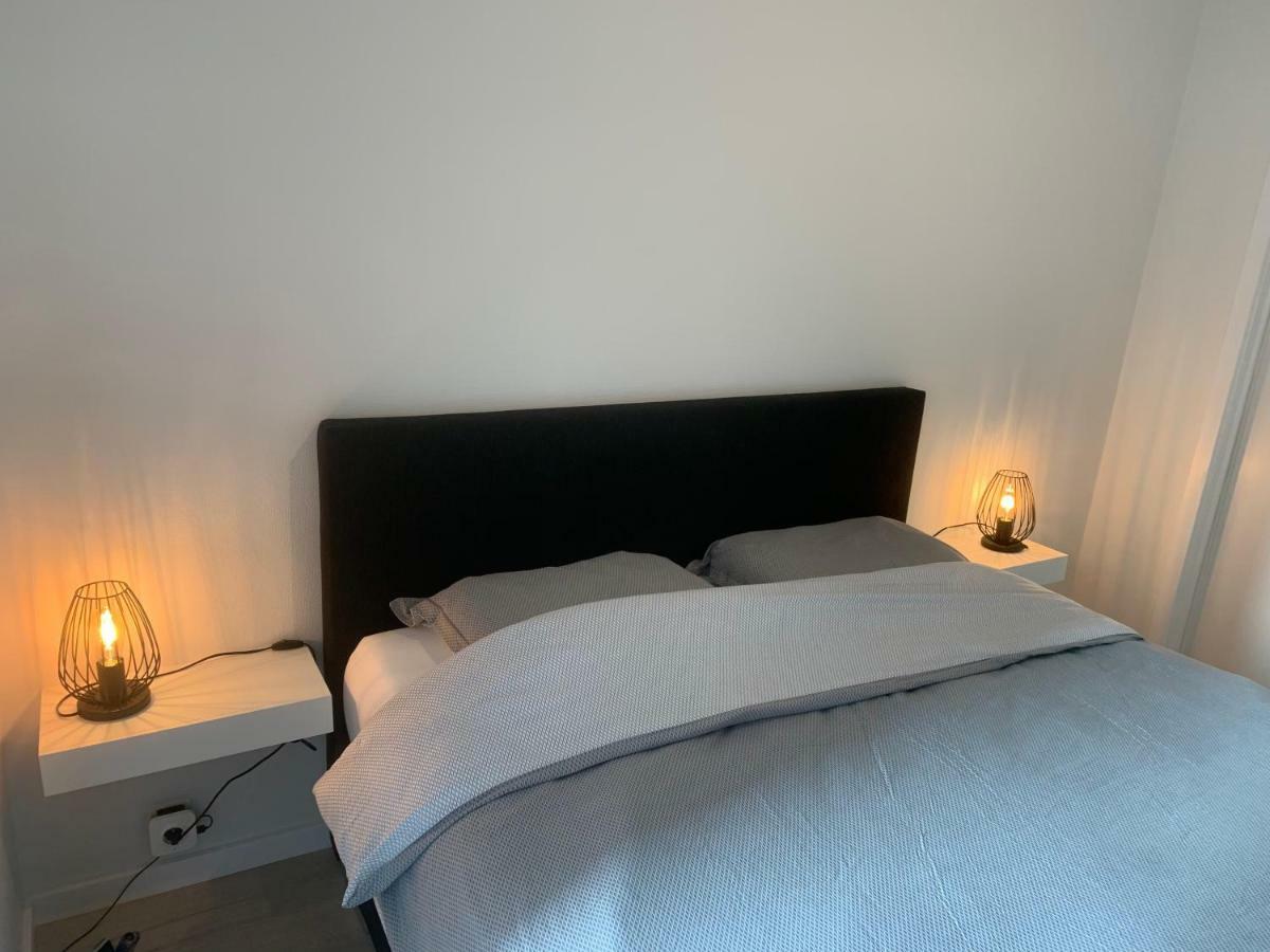 Mauritius 11 Apartment Knokke-Heist Luaran gambar