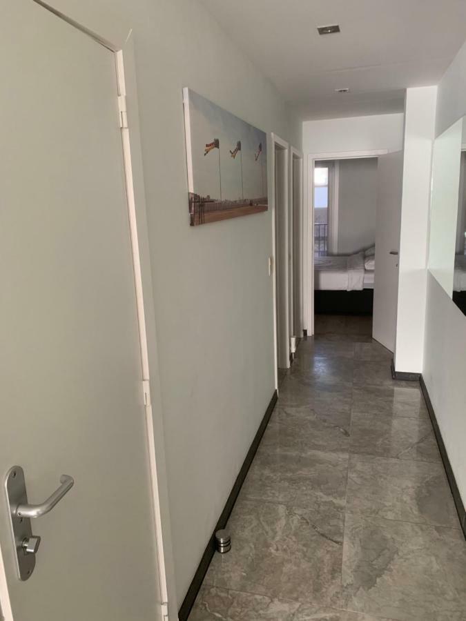 Mauritius 11 Apartment Knokke-Heist Luaran gambar