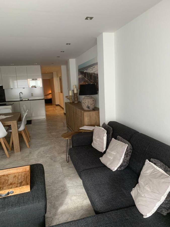 Mauritius 11 Apartment Knokke-Heist Luaran gambar