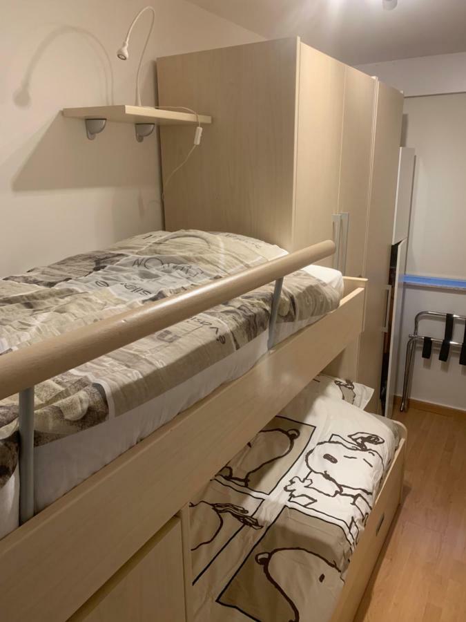 Mauritius 11 Apartment Knokke-Heist Luaran gambar