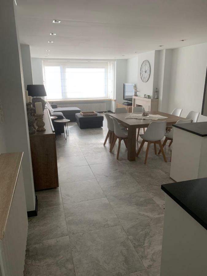 Mauritius 11 Apartment Knokke-Heist Luaran gambar